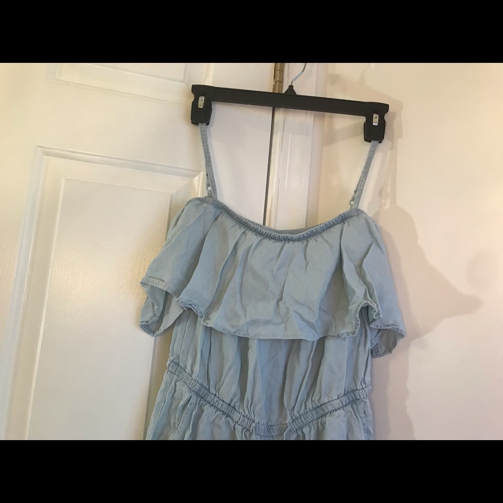 Romper - Picture 3 of 7